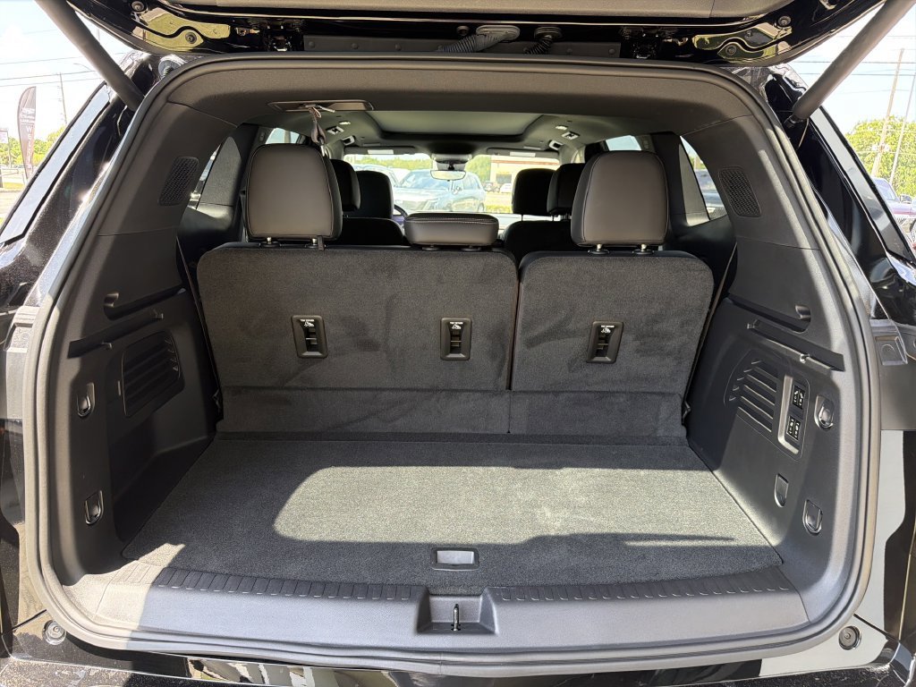 2026 Buick Enclave Avenir - Photo 13
