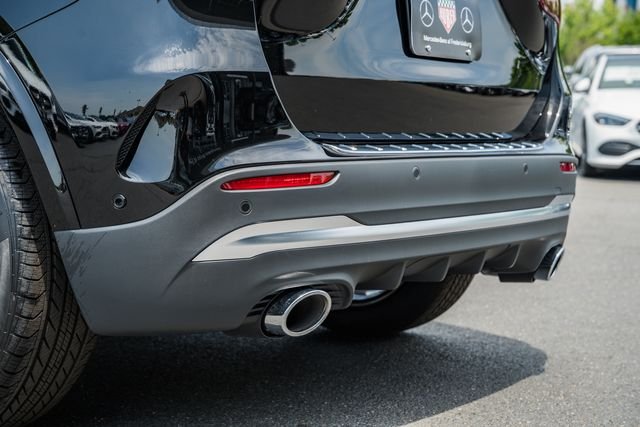 New 2026  Mercedes-Benz GLA 35 AMG® image 7