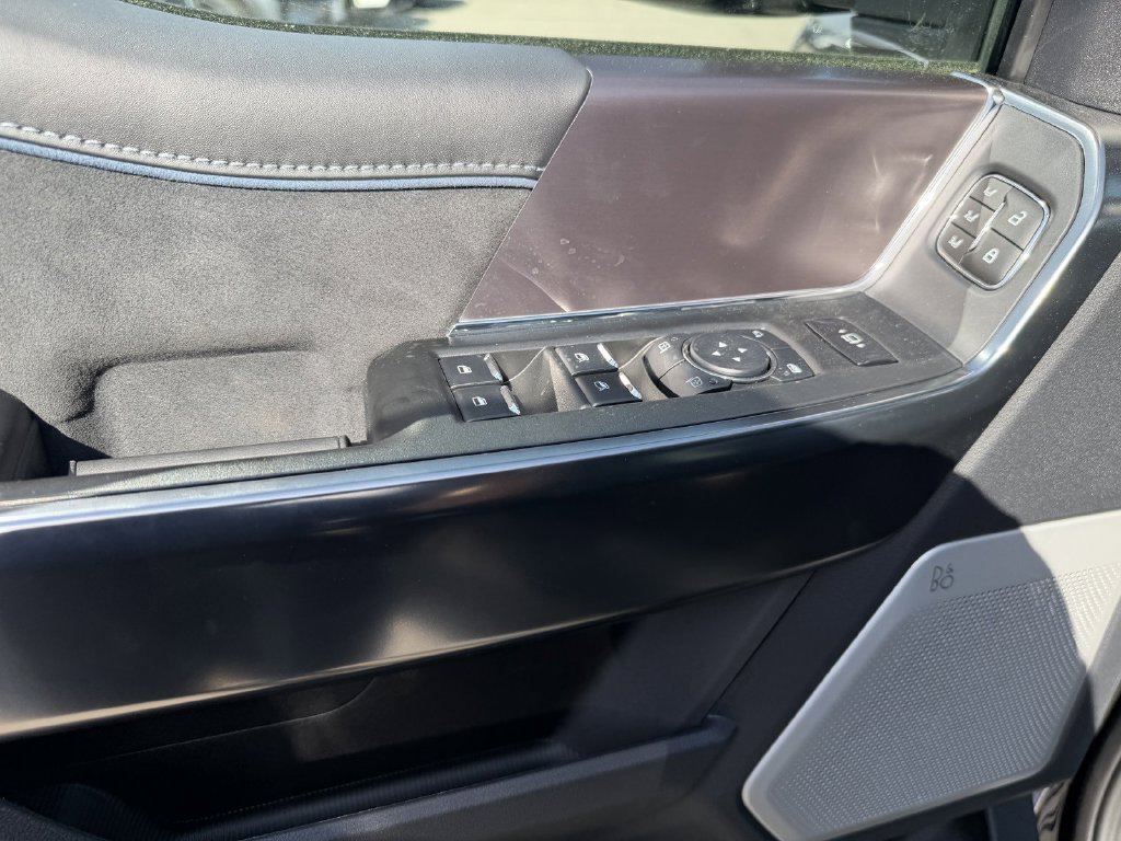 New 2026 Agate Black Metallic Ford F-250® Platinum® image 25