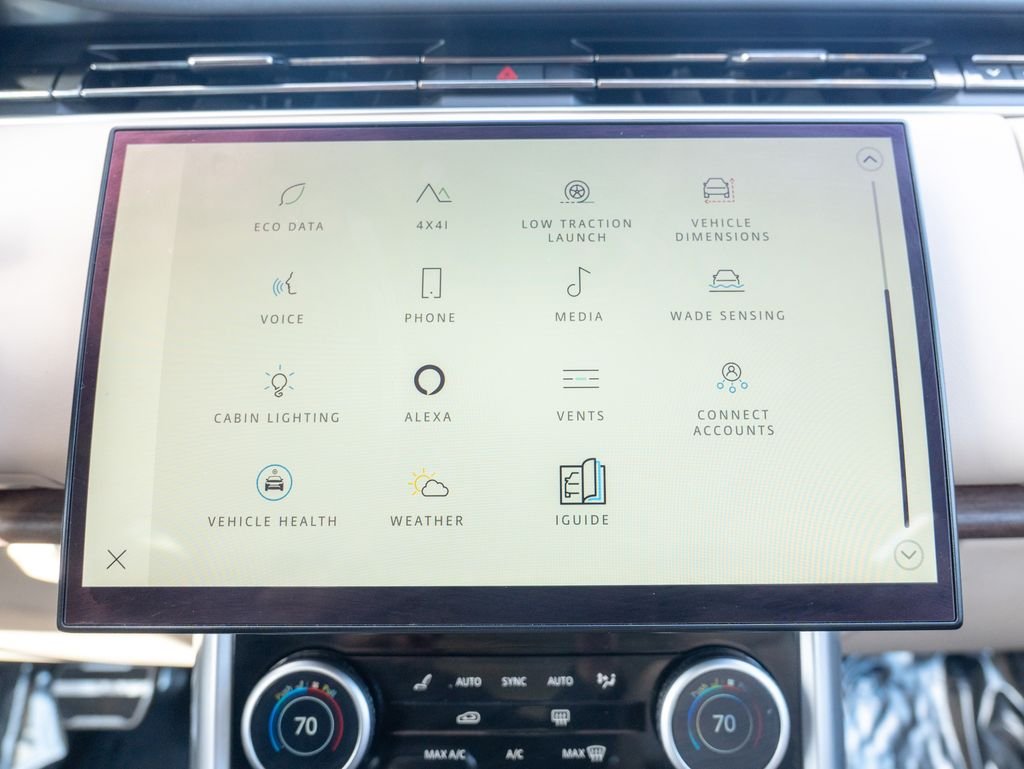 2023 Land Rover Range Rover SE - Photo 25