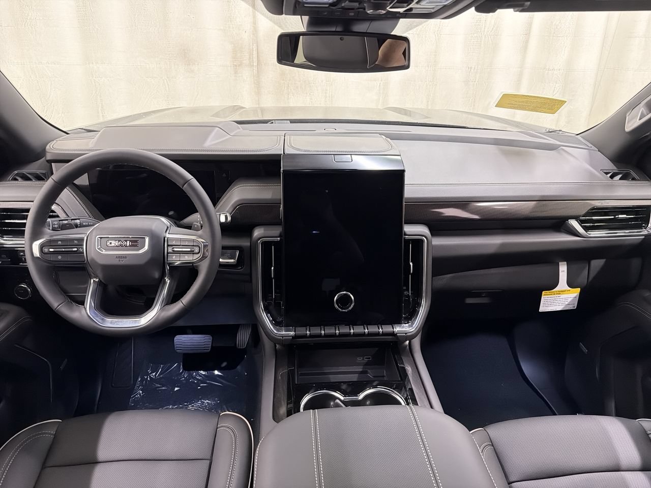2026 GMC Yukon XL Elevation - Photo 12