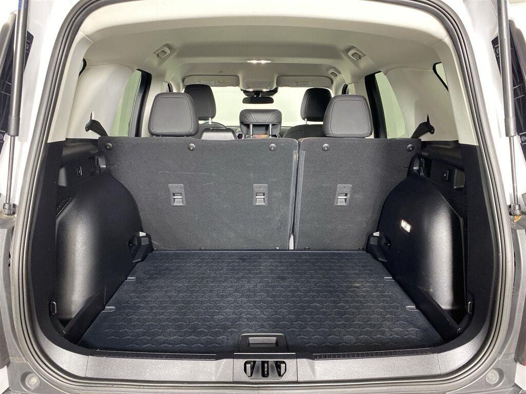 Used 2024 Wh Ford Big Bend image 24