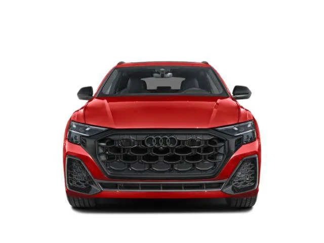 New 2027 Mythos Black Metallic Audi Premium Plus image 7
