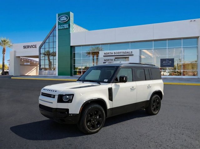 2026|Land Rover|Defender 110|X-Dynamic SE|4D Sport Utility