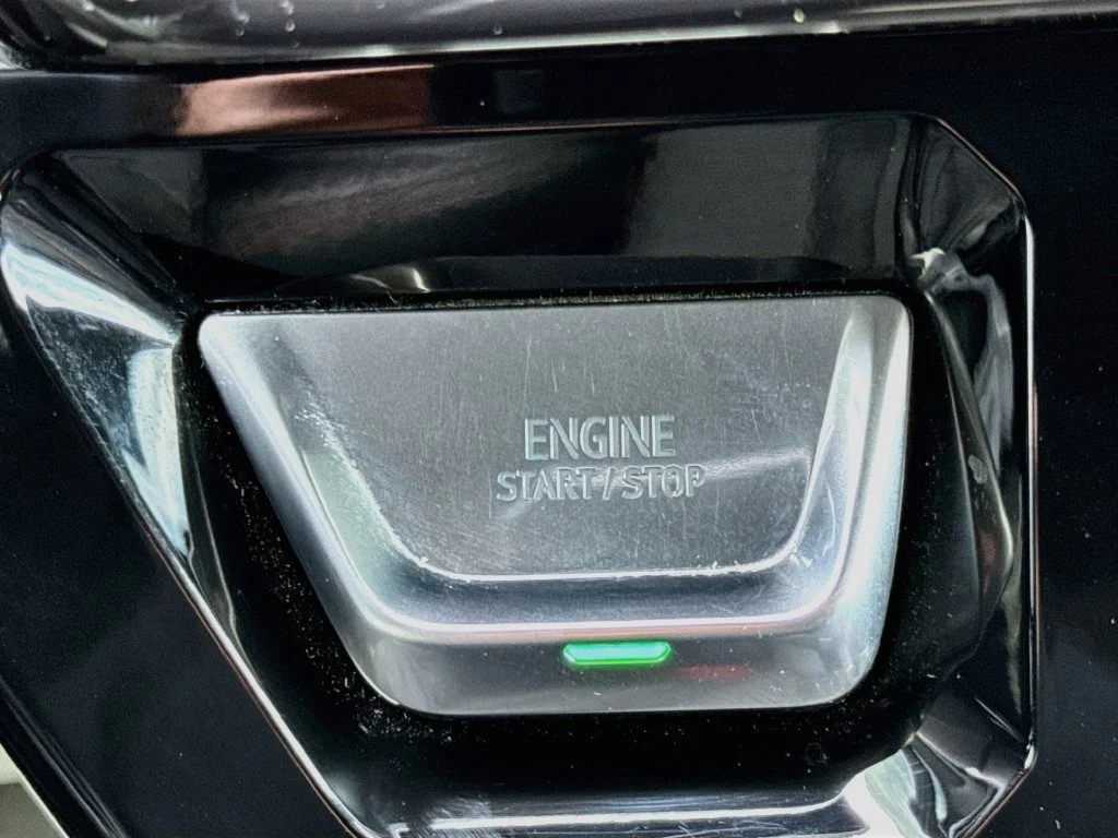 Used 2024 Black GMC AT4 image 18