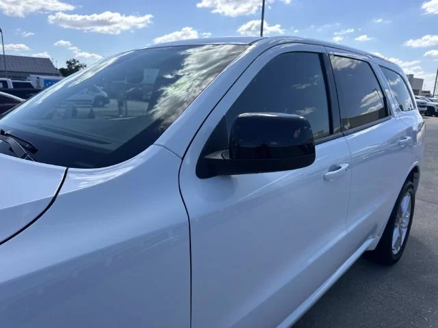 Used 2025 White Dodge GT image 11