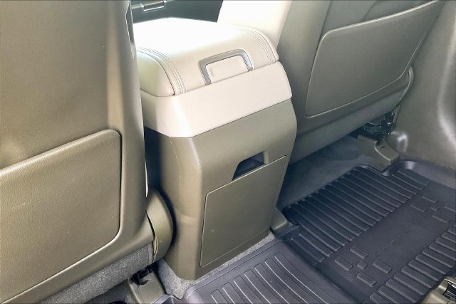 Used 2025 Gray Hyundai Calligraphy image 12