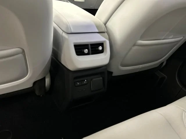 New 2027 Radiant Red Tintcoat Cadillac Premium Luxury image 17