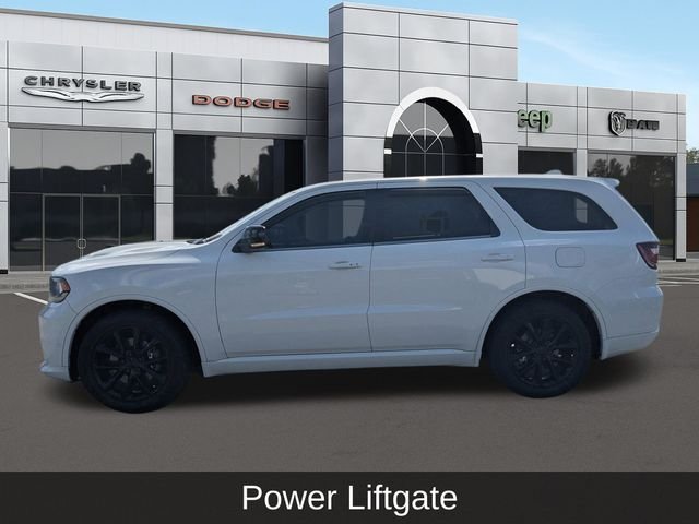 Used 2018 White Dodge R/T image 7