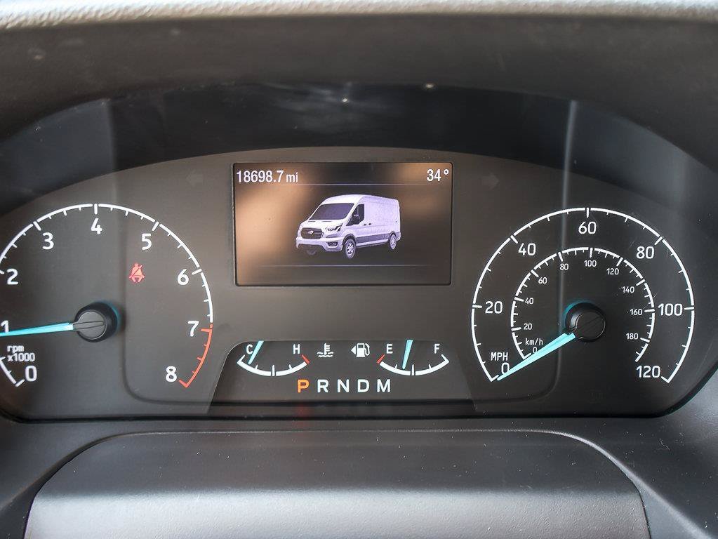 Used 2025 Oxford White Ford Base image 26