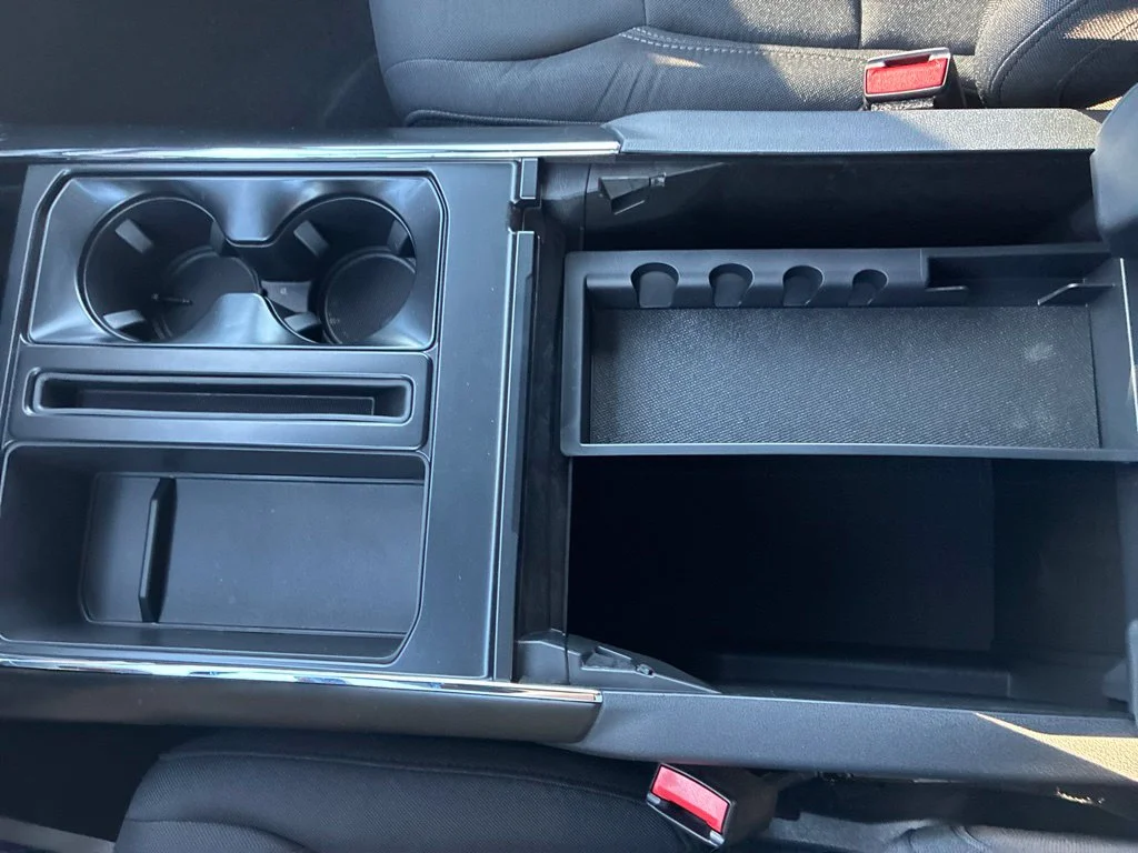 New 2026 Avalanche Ford STX image 17