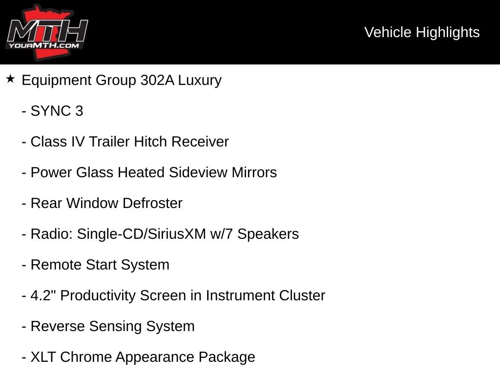 Used 2018 Gray Ford XLT image 5