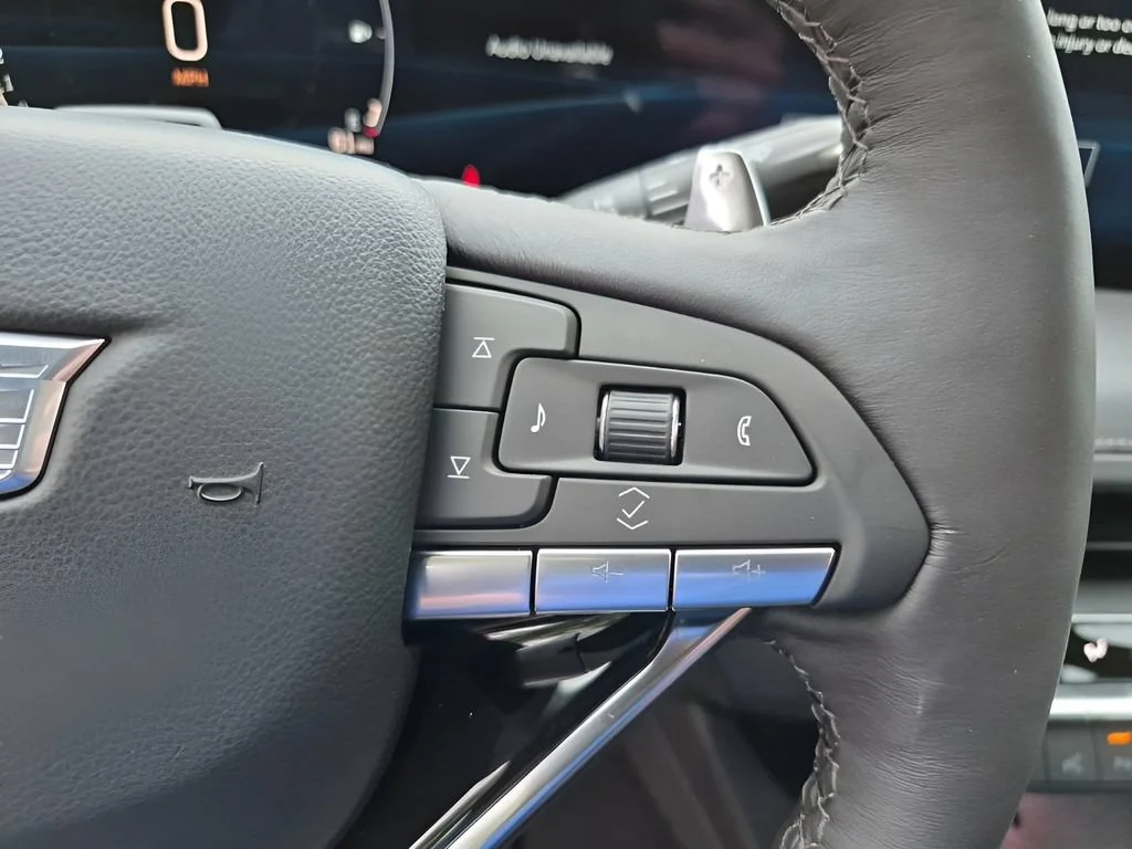 2026 Cadillac CT5 Premium Luxury - Photo 35