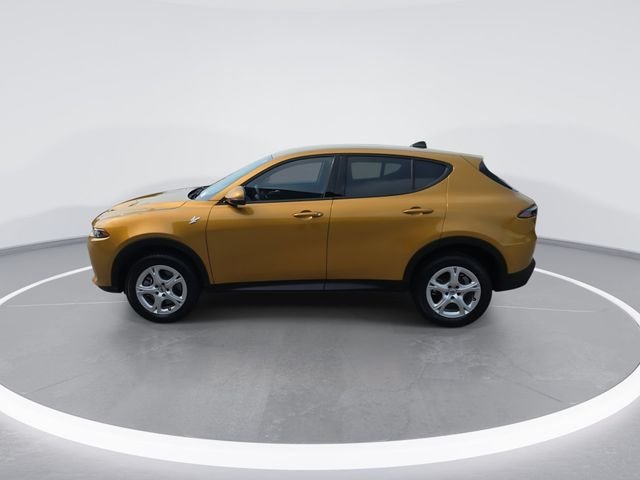 Used 2024 Gold Dodge GT image 5