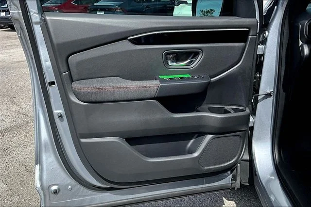 New 2026 Honda Pilot Sport 4D Sport Utility