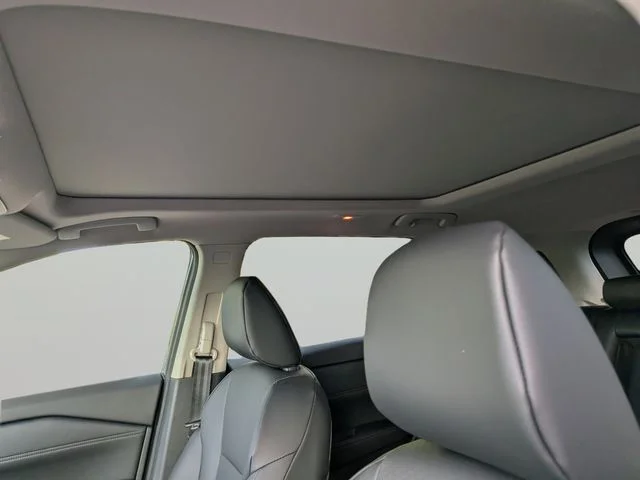 New 2026 Boulder Gray Pearl Nissan Dark Armor™ image 16