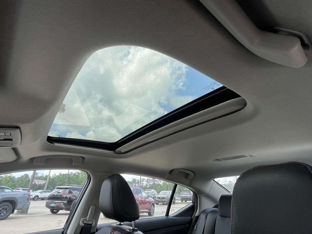 Used 2025 Black Nissan SR image 15