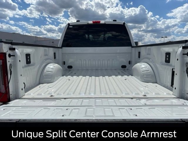 2026 Ford F-250 Super Duty Platinum - Photo 20