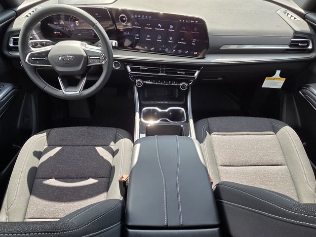 2026 Chevrolet Traverse LT - Photo 10