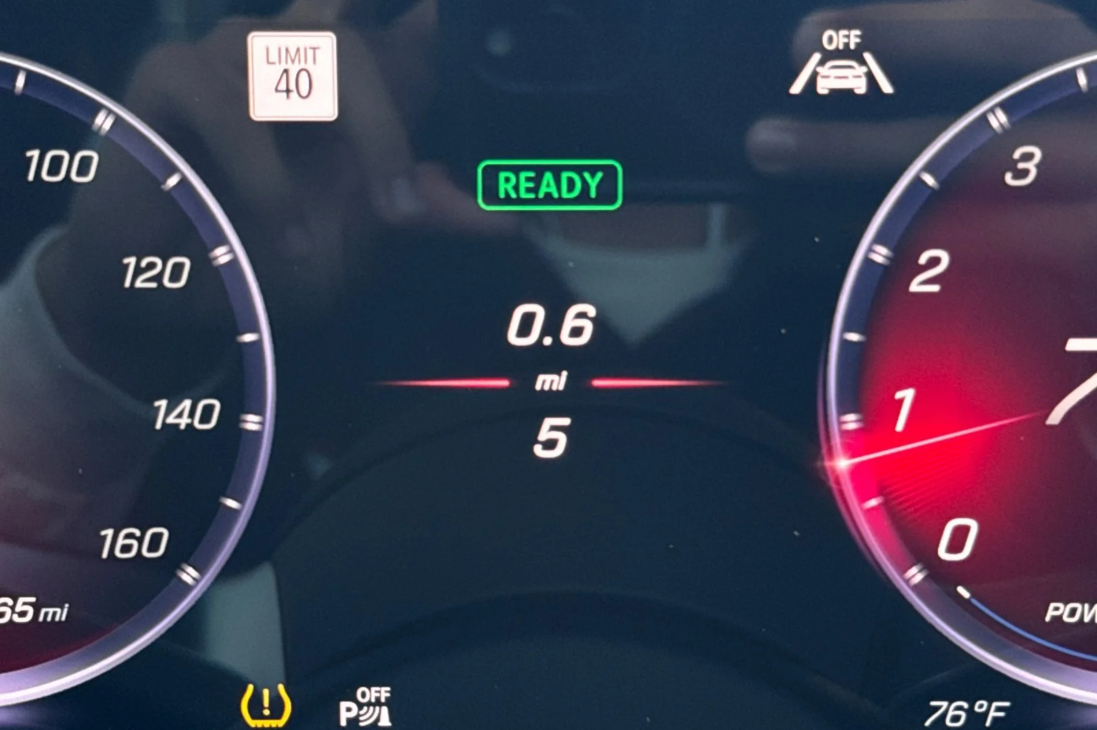 New 2027 Liquid Crystal Green Mercedes-Benz  image 20