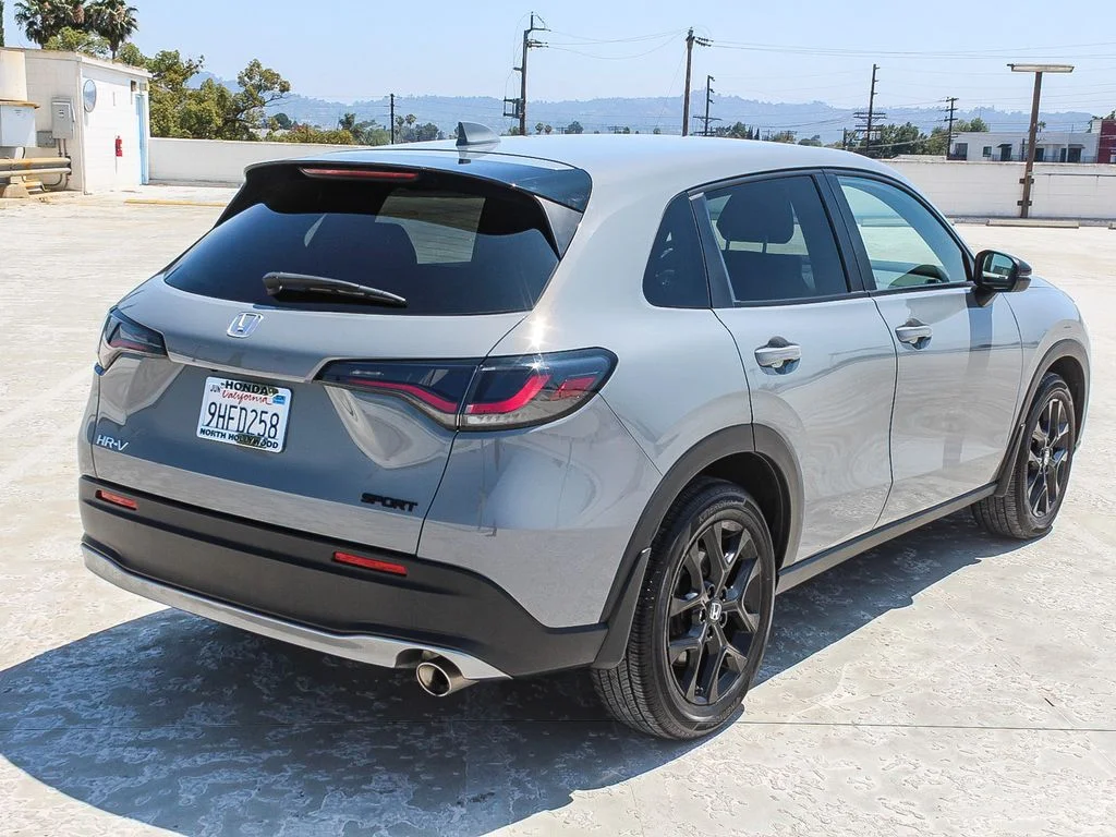 2023 Honda HR-V Sport - Photo 6