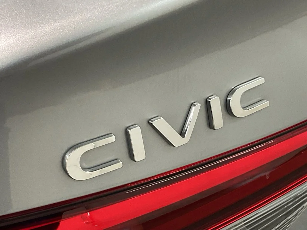 2024 Honda Civic Sport - Photo 22