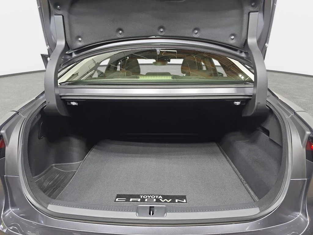 Used 2023 Gray Toyota Limited image 12