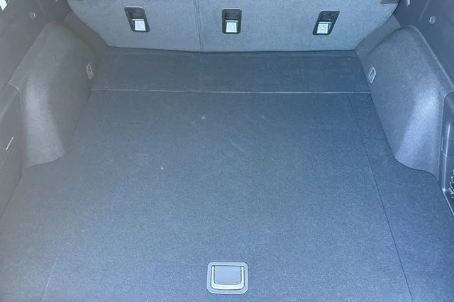 New 2026 MAGNETITE GRAY METALLIC Subaru Limited XT image 12