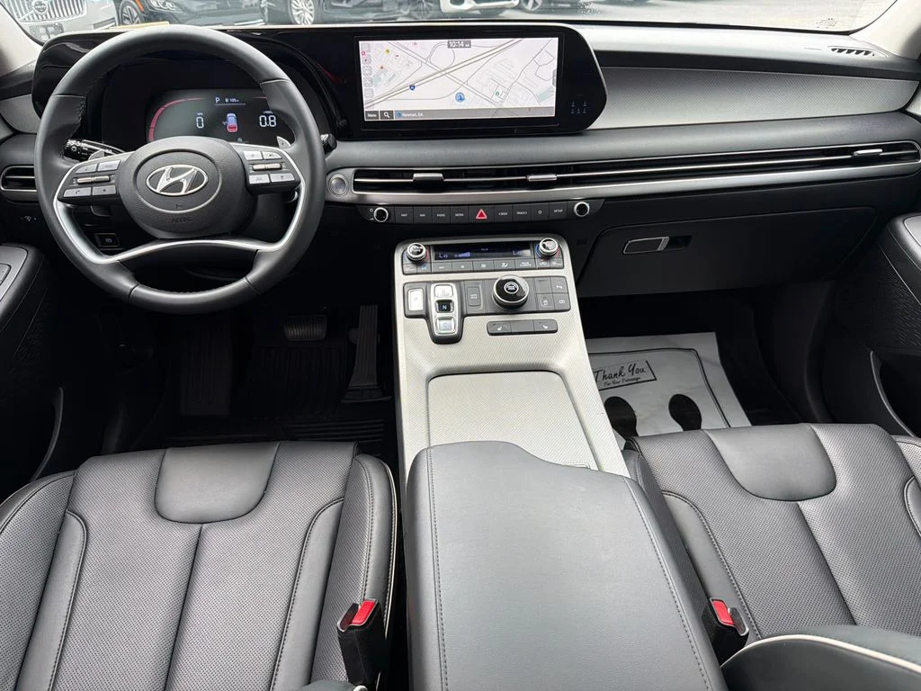 Used 2024 Black Hyundai XRT image 23