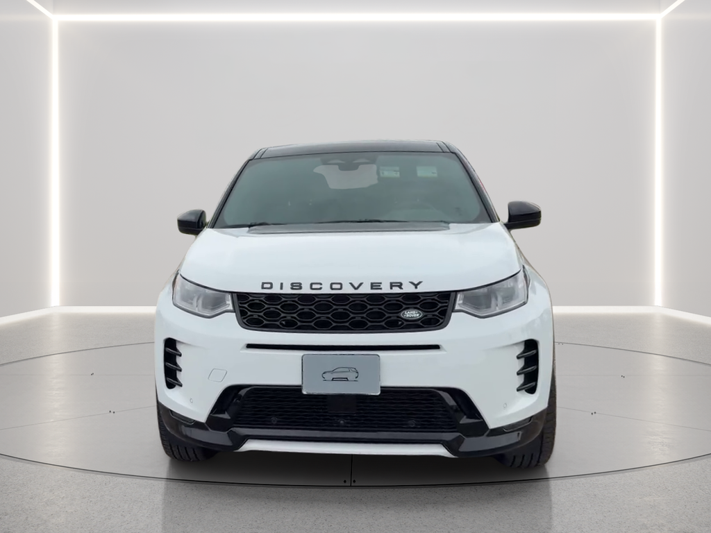 New 2026 Fuji White Land Rover Landmark image 2