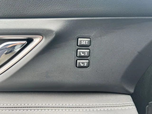 Used 2025 Silver Subaru Limited image 36