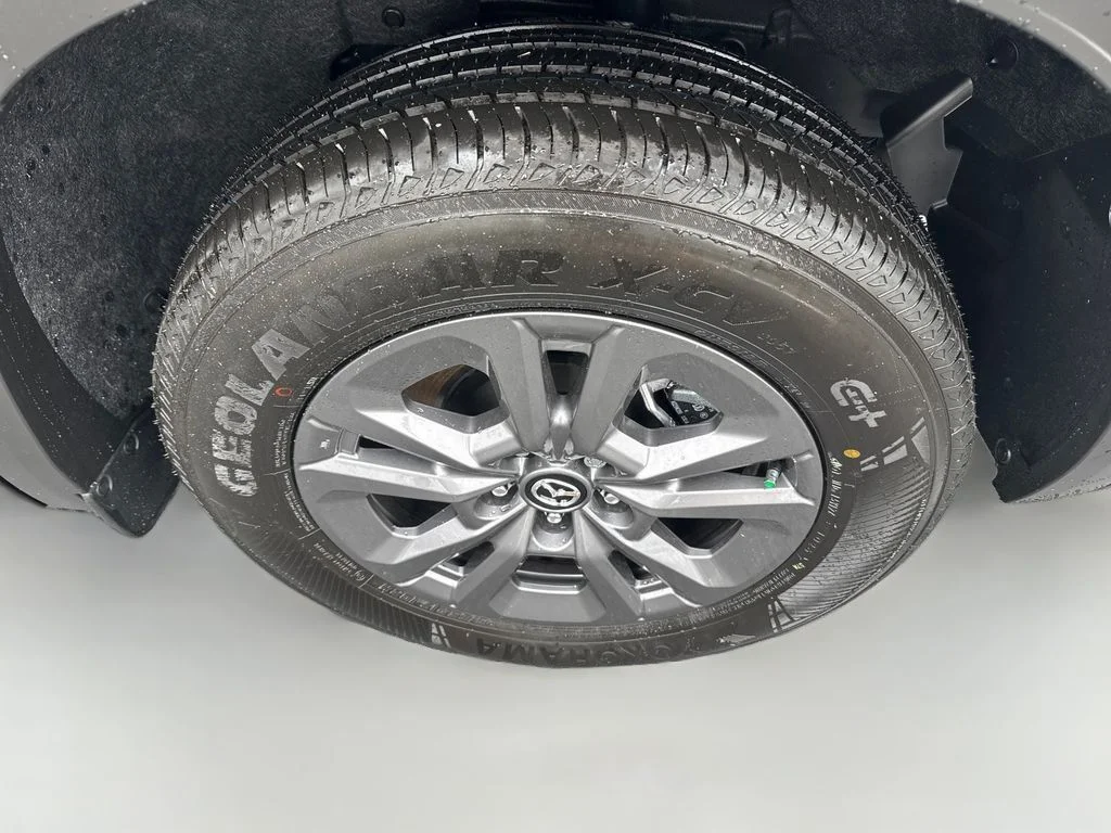 New 2026 Jet Black Mica Mazda 2.5 S Select AWD image 24