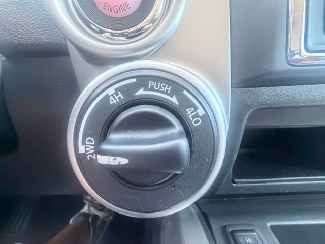 2021 Nissan Titan SV - Photo 11