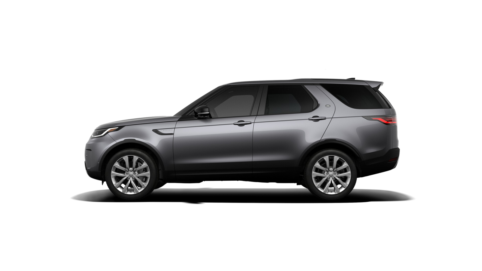 New 2026 Eiger Grey LAND ROVER S 300PS image 3