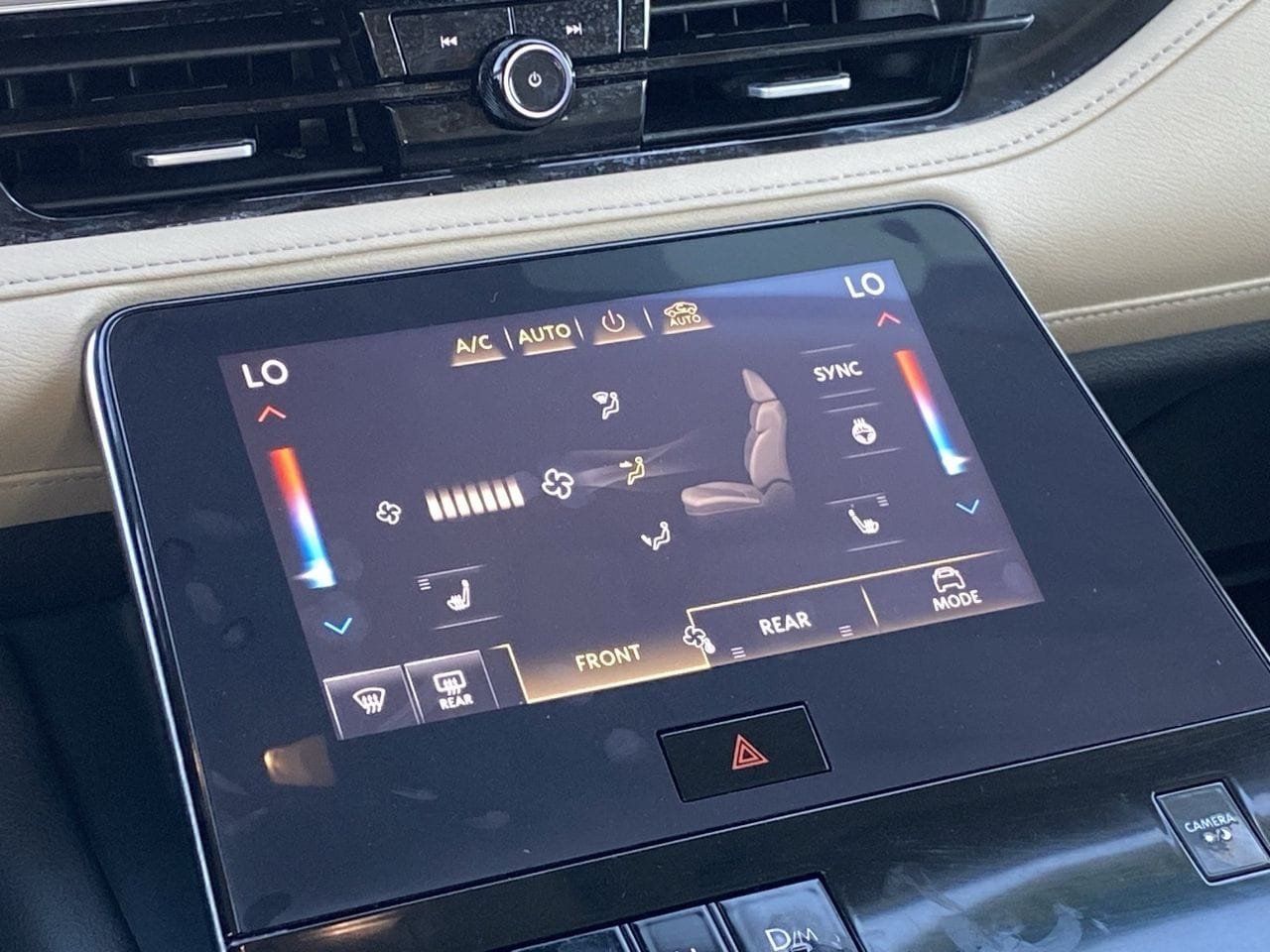 2026 INFINITI QX80 Pure - Photo 21