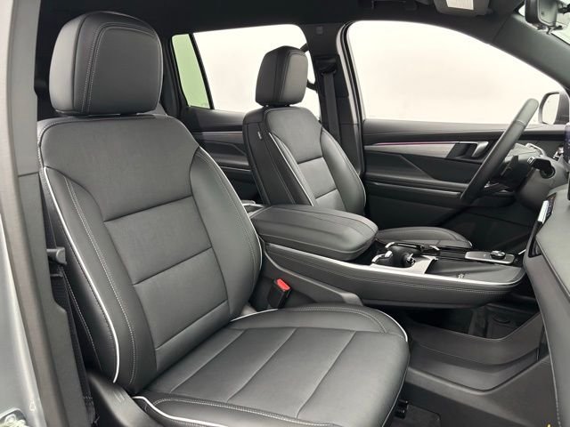 New 2026 Moonstone Gray Metallic Buick Preferred image 34