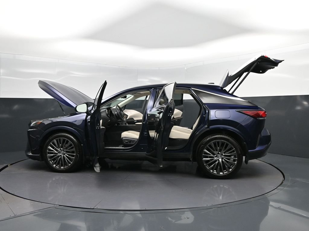 2023 Lexus RX 350 - Photo 47