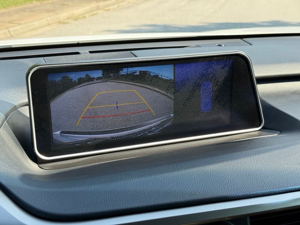 Used 2018 White Lexus 350 F Sport image 40