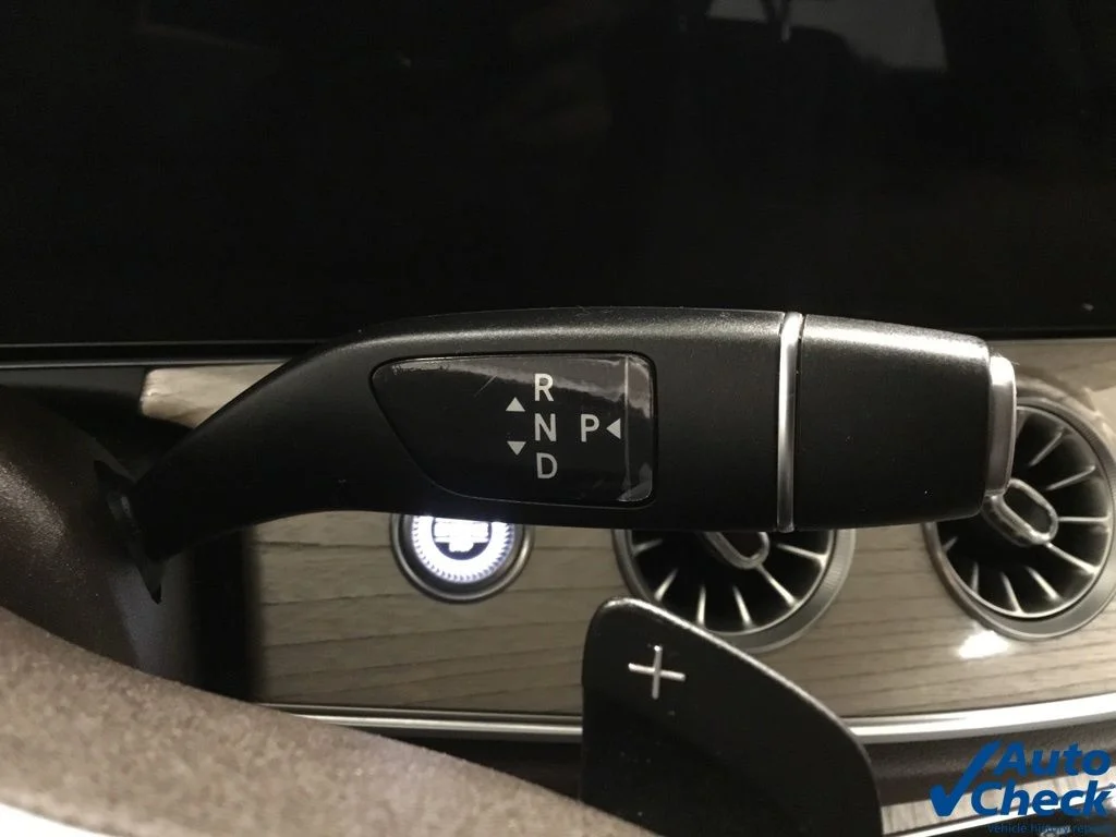 Used 2019 White Mercedes-Benz CLS 450 image 49