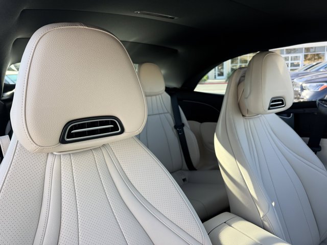 New 2026 Cirrus Silver Metallic Mercedes-Benz CLE 300 image 3