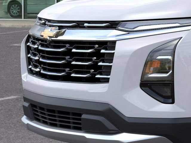 2027 Chevrolet Equinox LT - Photo 14