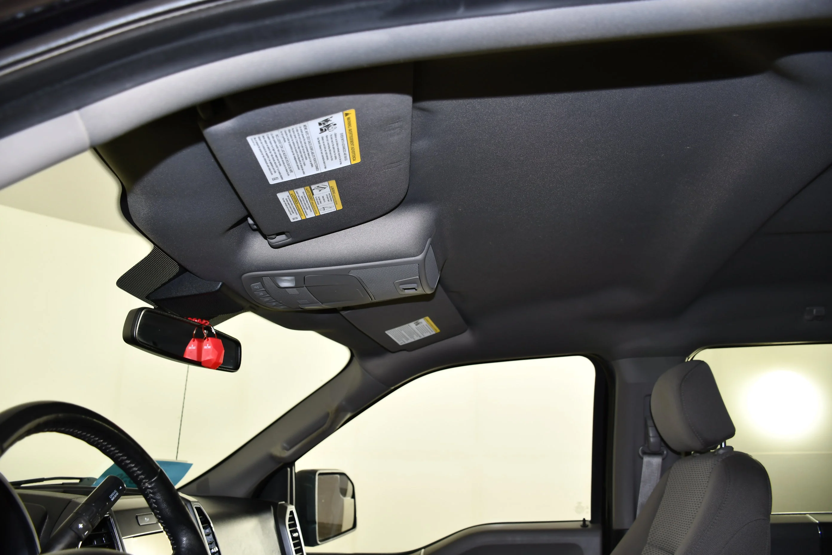 Used 2019 Black Metallic Ford XLT image 44