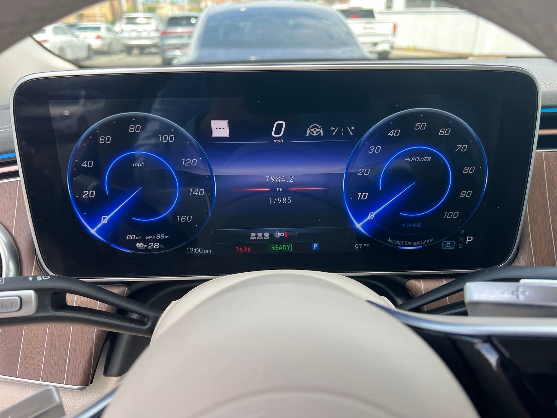 Used 2023  Mercedes-Benz 450 image 15