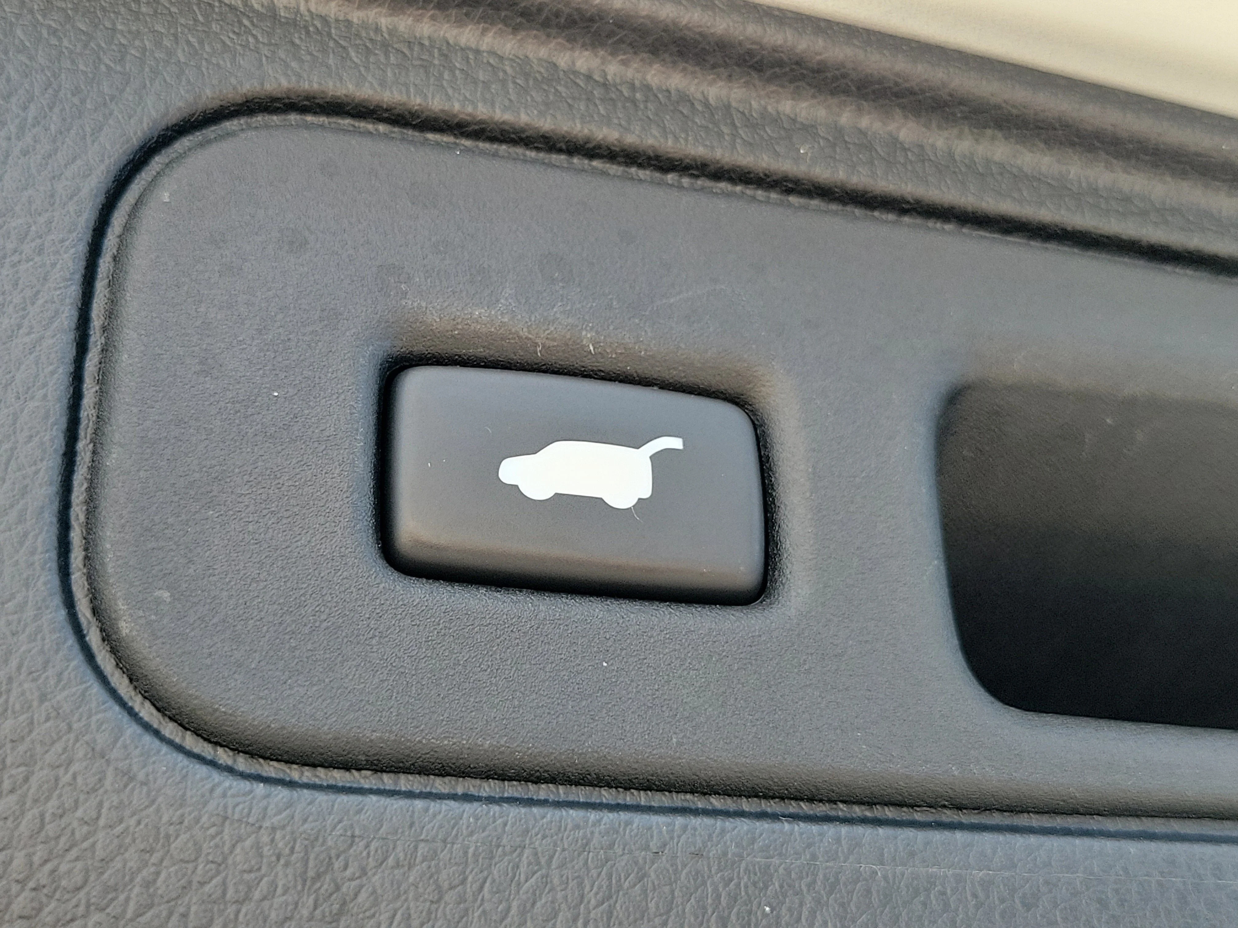 2021 Honda Passport EX-L - Photo 7