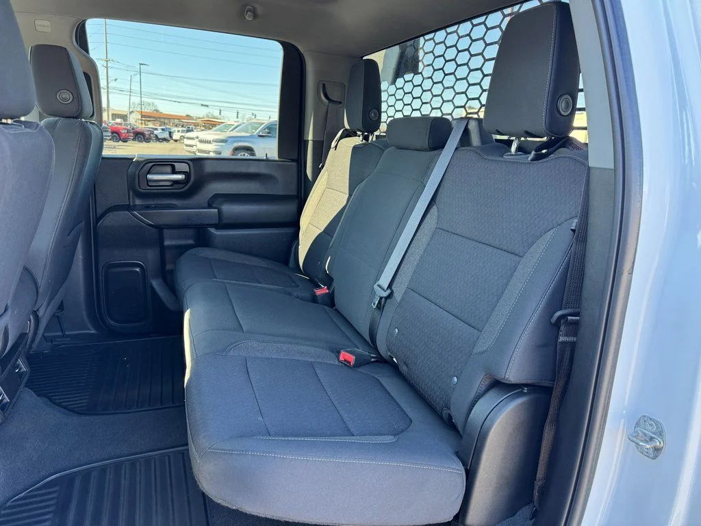 2021 Chevrolet Silverado 3500HD LT - Photo 20