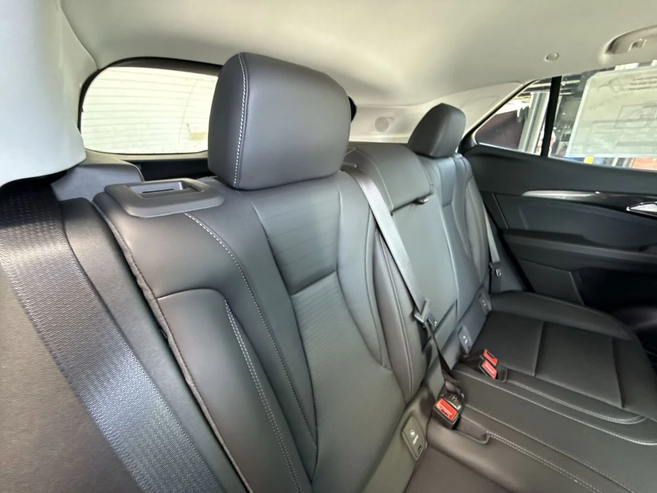 2025 Buick Envision Preferred - Photo 26