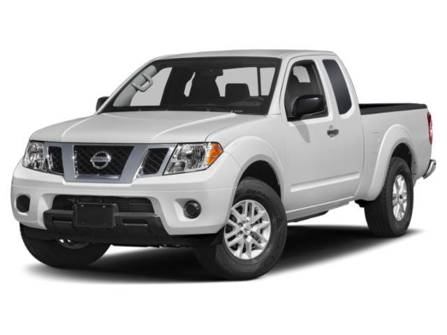 2020 Nissan Frontier SV King Cab 4X2's photo