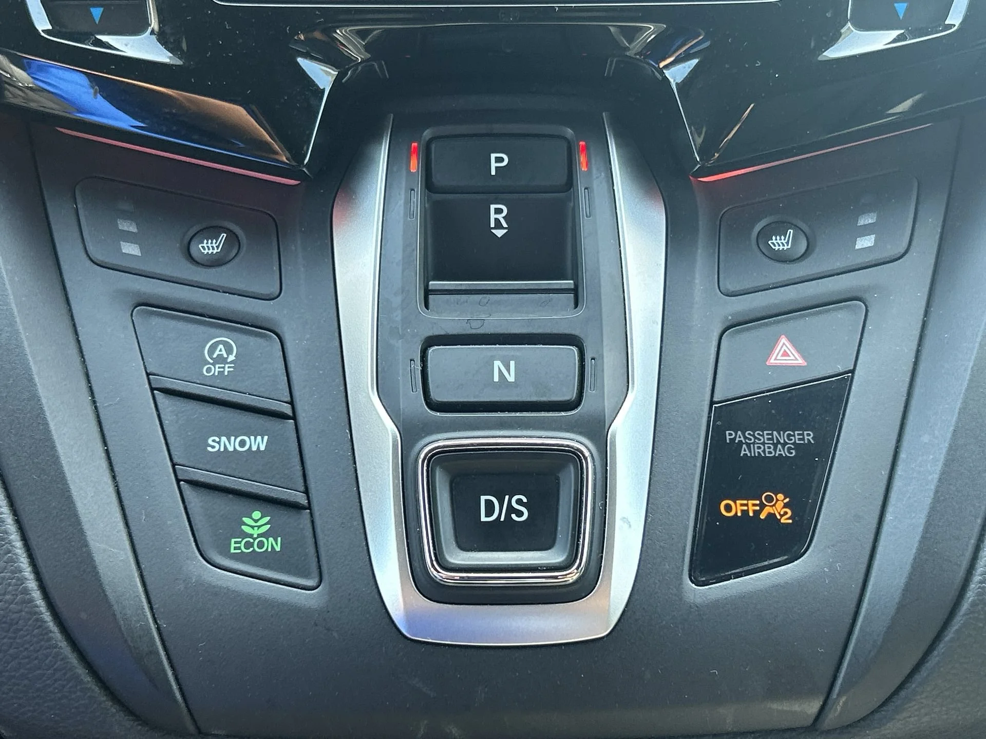 2025 Honda Odyssey Sport L - Photo 22
