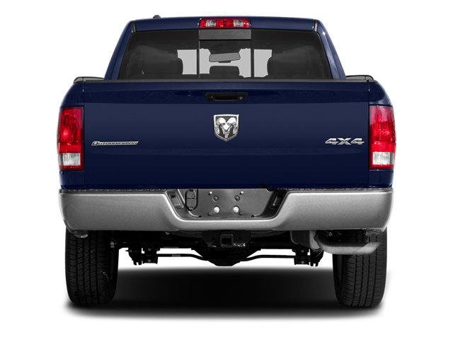 Used 2014 Red RAM Laramie image 5