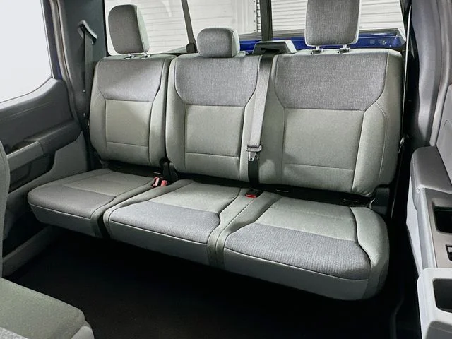 New 2026 Ford F-150 XLT